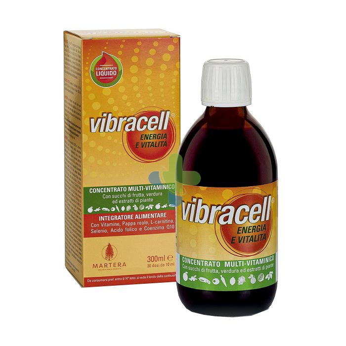 Named Vibracell 300ml