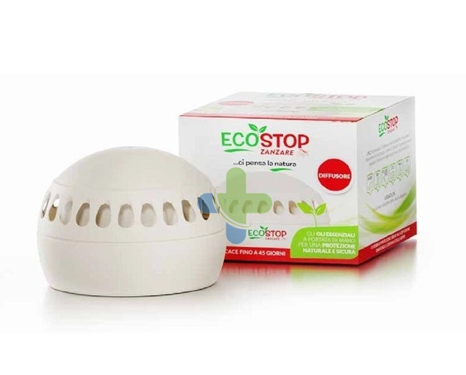 Anfatis Centro Ecostop Diffusore Ambiente