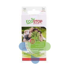 Anfatis Centro Ecostop Patches Adulti 36pz
