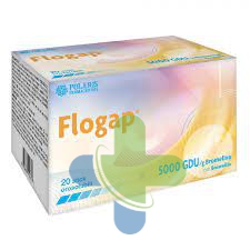 Polaris Farmaceutici Flogap 5000 Gdu 20stick