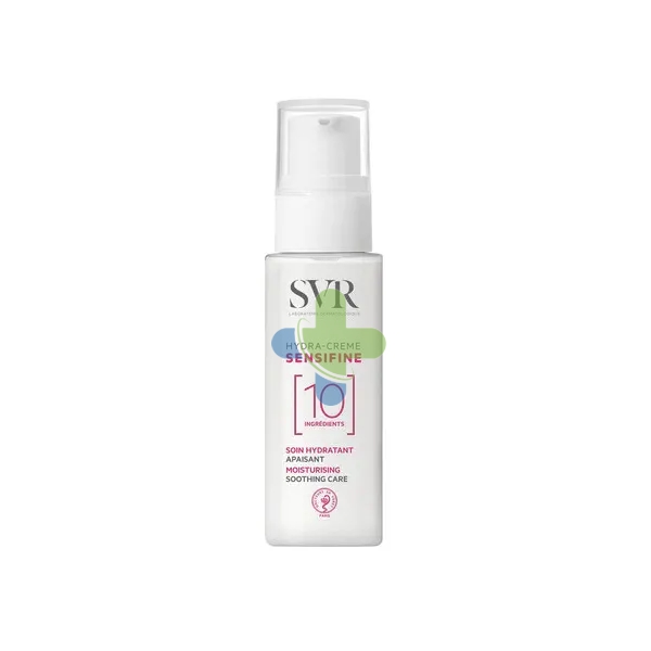 Laboratoires Svr Sensifine Hydra Creme 40ml