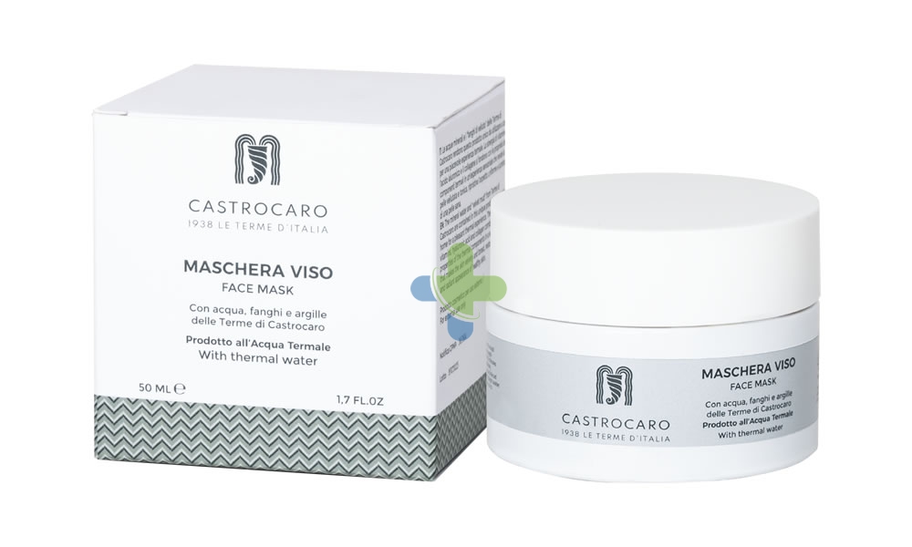 Laboratori Farm Asteriti Terme Castrocaro Siero Antiage