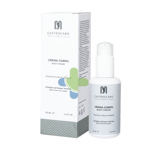 Laboratori Farm Asteriti Terme Castrocaro Crema Rassod