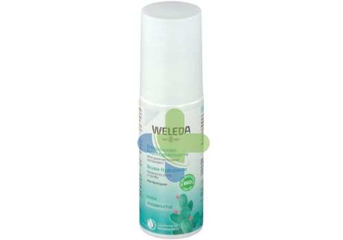 Weleda Italia Spray Viso Rinfrescante 100ml