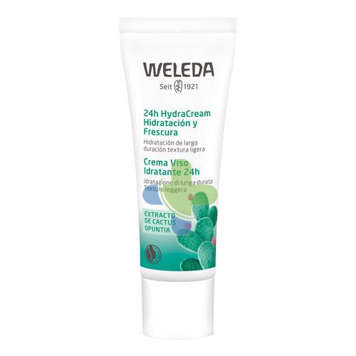 Weleda Italia Crema Viso Idratante 24h 30ml