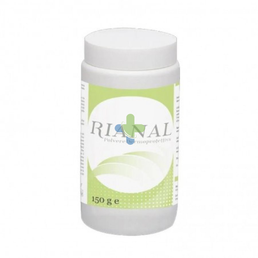Fera Pharma Rianal Polvere Dermoprot 150g