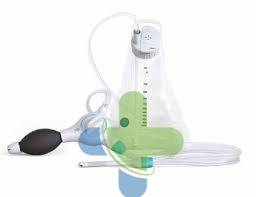 Coloplast Peristeen Plus Kit Irrigaz S