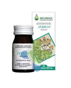Arcangea Immunoseng 100ml