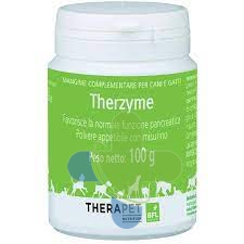 Bioforlife Italia Therzyme Polvere 100g