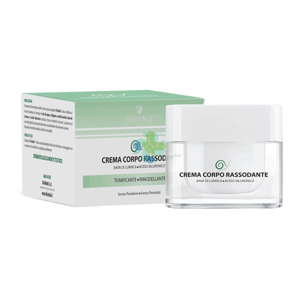 Cliawalk  Unipersonale Thotale Crema Crp Rass 200ml