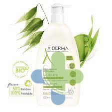 Aderma (pierre Fabre It.) Les Indispensables Docc H750ml