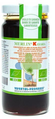 Vegetal Progress Merlin Kanaria Linfa Palma170g