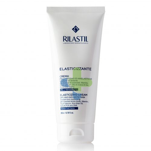 Ist.ganassini Rilastil Elasticizzante Cr P S