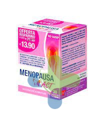 Farmac Vampamagra Donna 90cpr