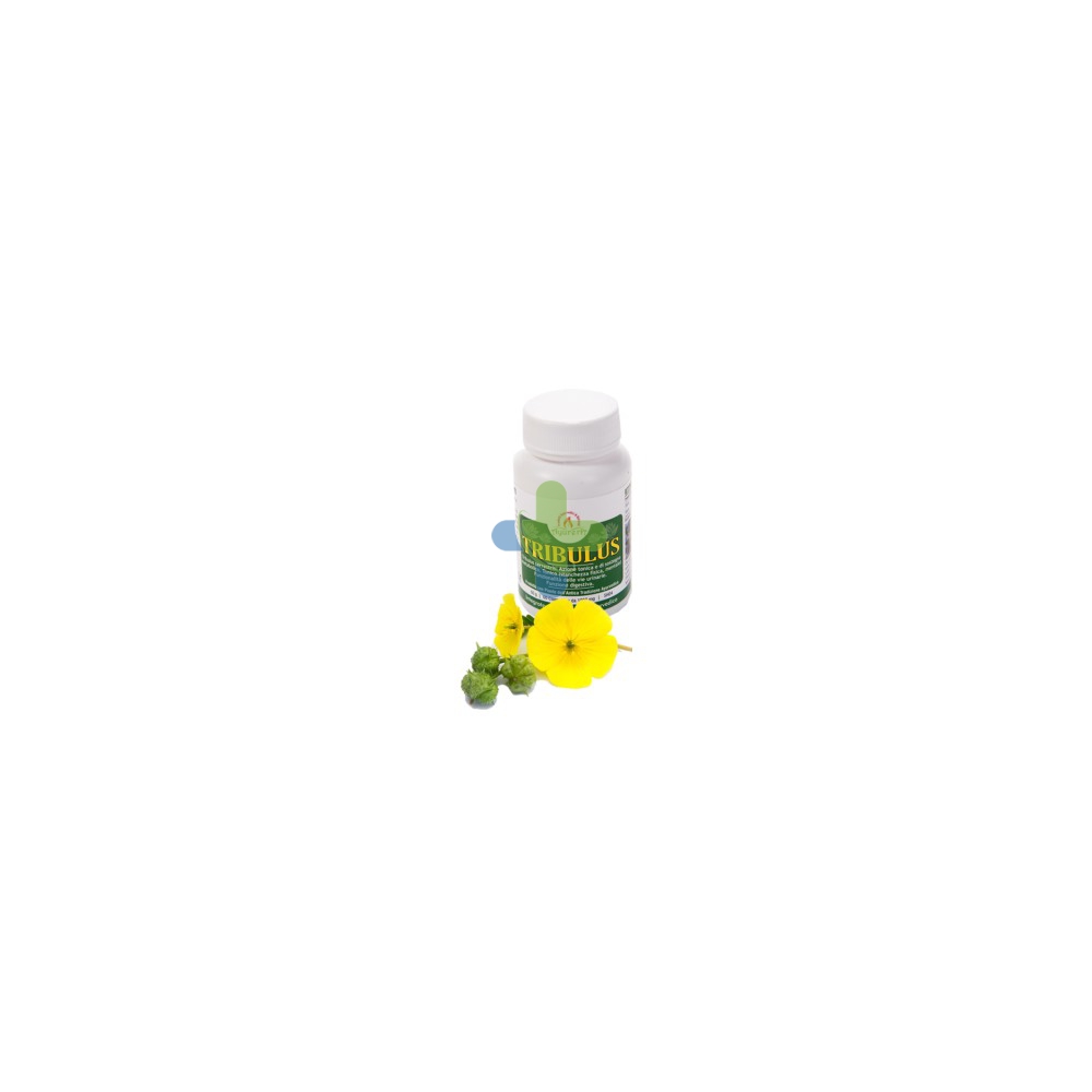Bliss Ayurveda Italy Ayurera Tribulus 60cpr
