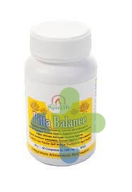 Bliss Ayurveda Italy Ayurera Pitta Balance 60cpr