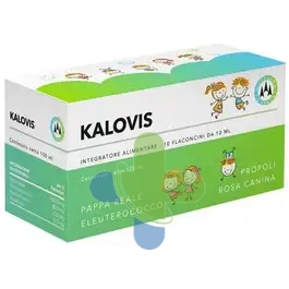 Nikefarma Kalovis 10fl