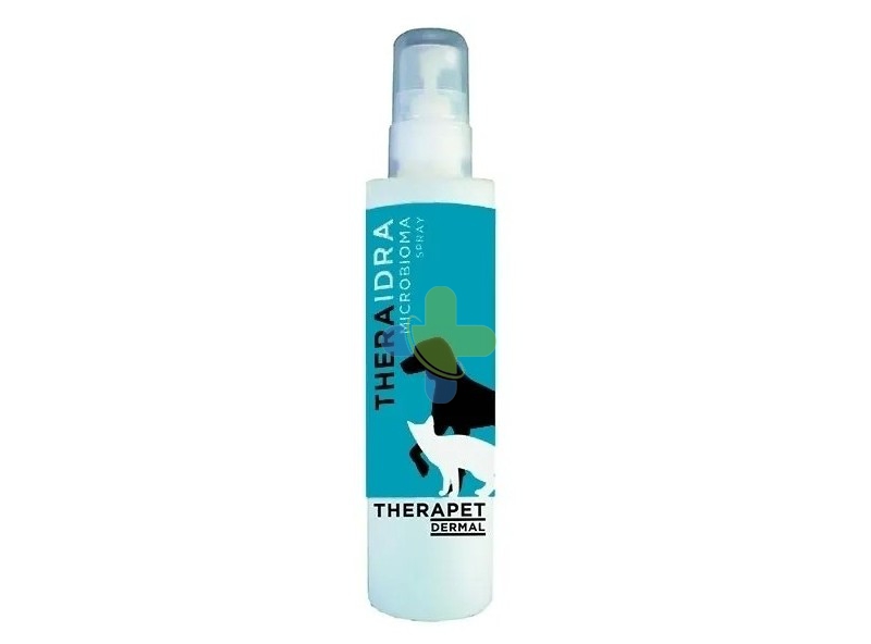 Bioforlife Italia Theraidra Microbioma Spray