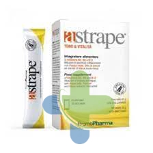Promopharma Astrape 20stick Pack