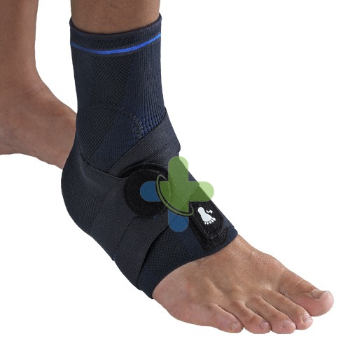 Dual Sanitaly Gibaud Ortho Malleogib 3d Cav5