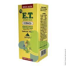 Lemuri@ Echinacea Estr Tit 100ml