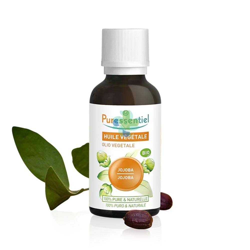 Puressentiel Italia Puressentiel Olio Veg Jojoba