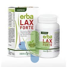 Erba Vita Group Erbalax Forte 100cpr