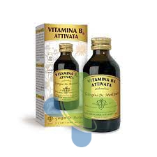 Dr.giorgini Ser-vis Vitamina B6 Attivata Analco
