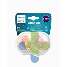 Philips Avent Ultra Air Succh Bal/st F