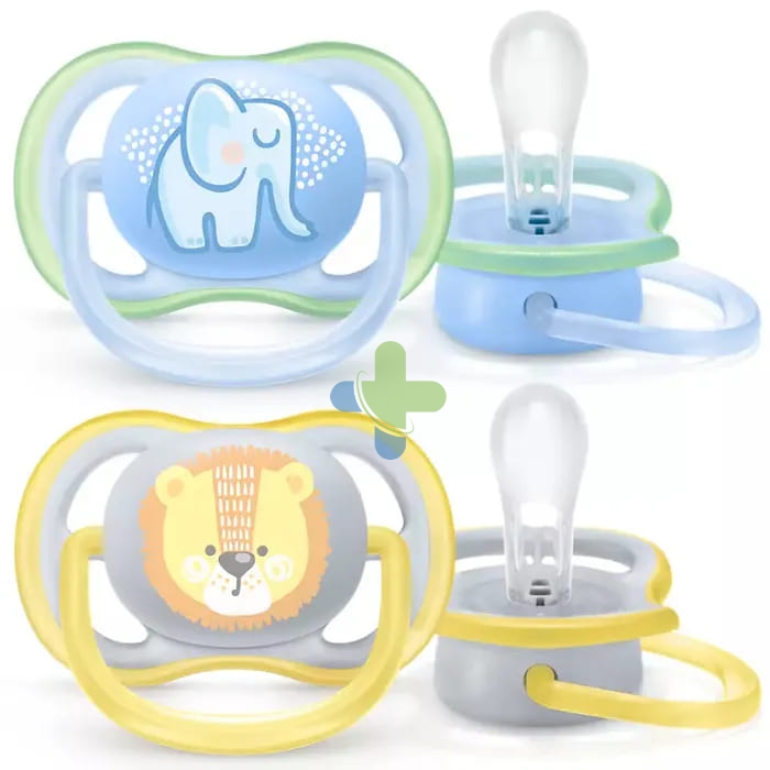 Philips Avent Ultra Air Succh Ele/le M