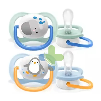 Philips Avent Ultra Air Succh Ele/pe M