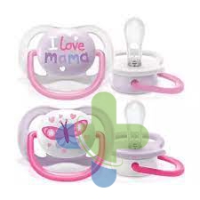 Philips Avent Ultra Air Succh Mam/bu F