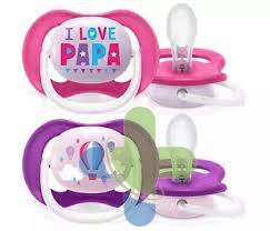 Philips Avent Ultra Air Succh Pap/ba F