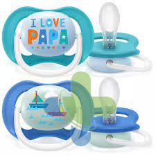 Philips Avent Ultra Air Succh Pap/bo M