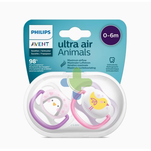 Philips Avent Ultra Air Succh Pen/bi F