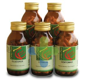 Cento Fiori Magnesio Bilanciato Polvere