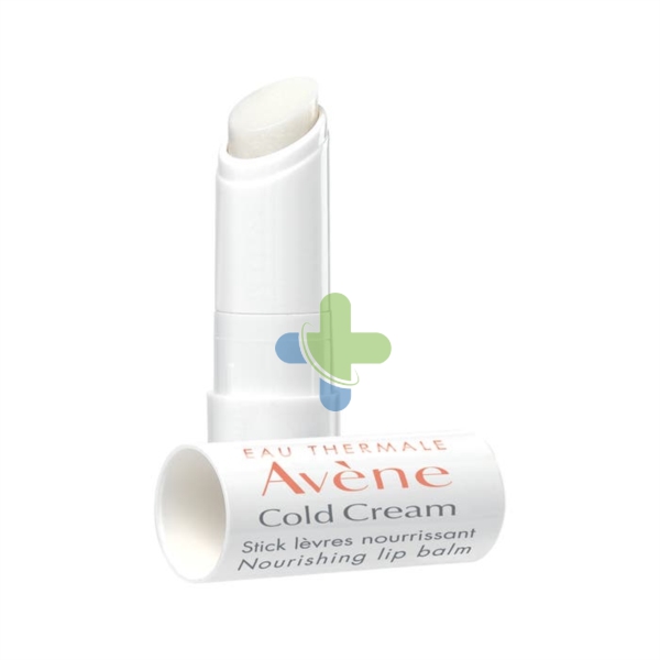 Avene (pierre Fabre It.) Avene Balsamo Labbra