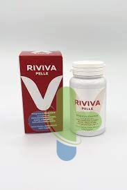 Ionioderm Riviva Pelle 60cps