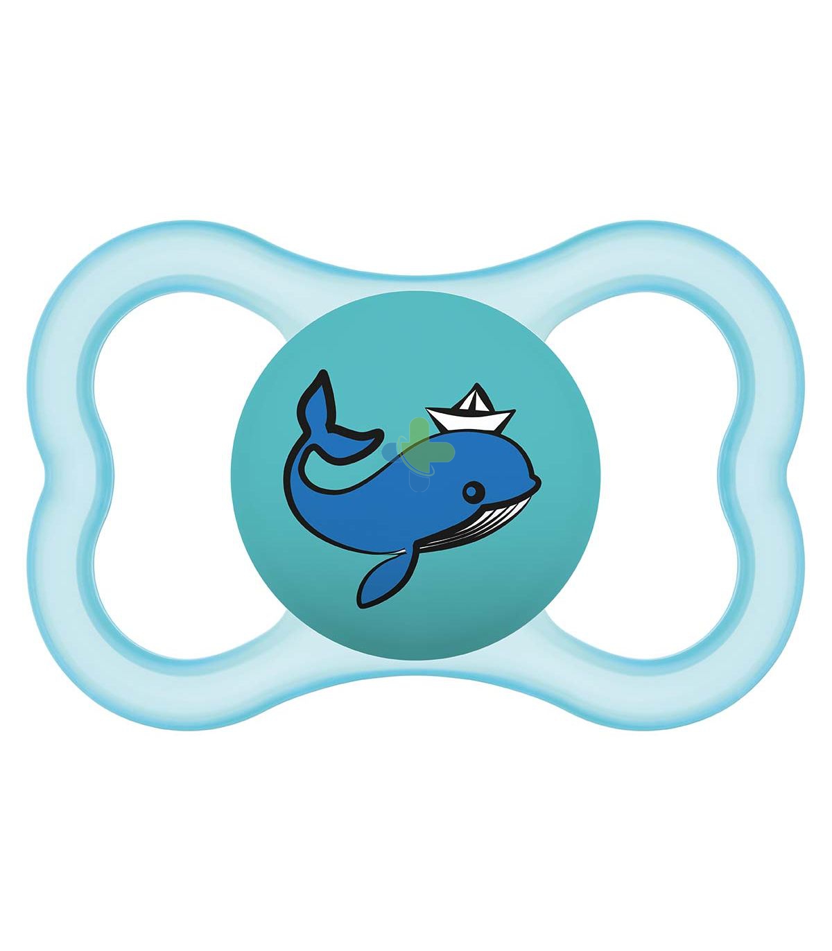 Bamed Baby Italia Mam Supreme 16+ Sil 1x M