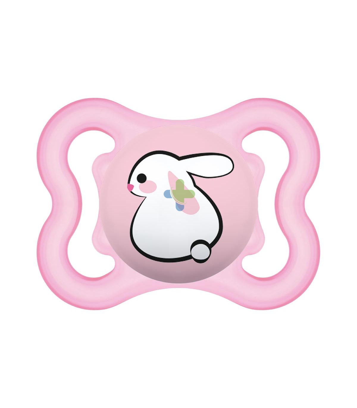 Bamed Baby Italia Mam Supreme 2-6 Sil 1x F