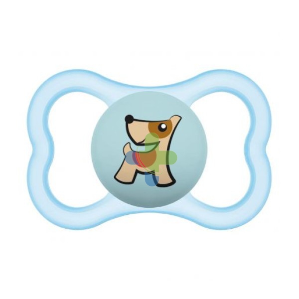 Bamed Baby Italia Mam Supreme 6+ Sil 1x M