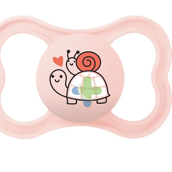 Bamed Baby Italia Mam Supreme Night 16+ Sil 1x F