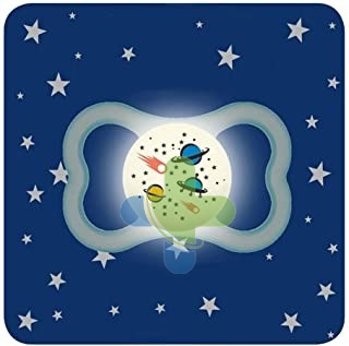 Bamed Baby Italia Mam Supreme Night 16+ Sil 1x M