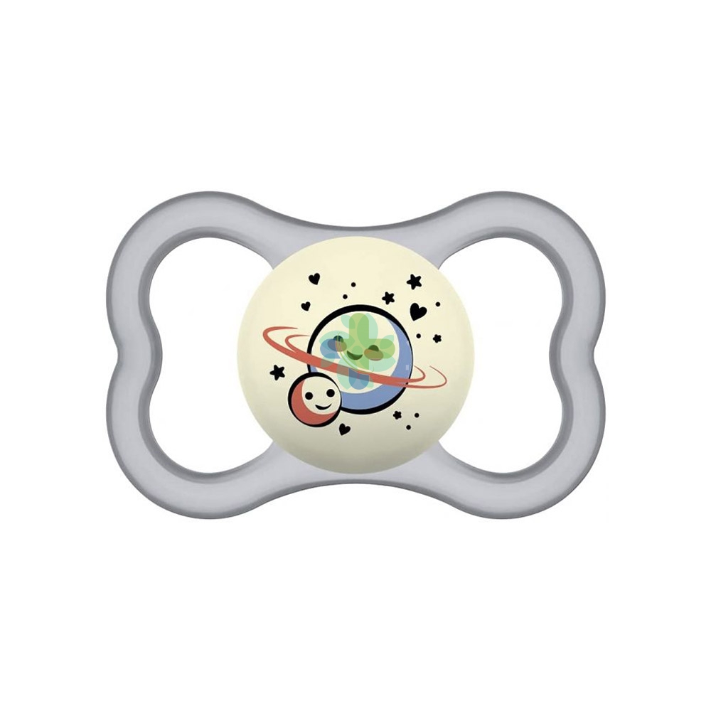 Bamed Baby Italia Mam Supreme Night 16+ Sil 1x N