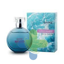L'amande Oltremare Edp 50ml