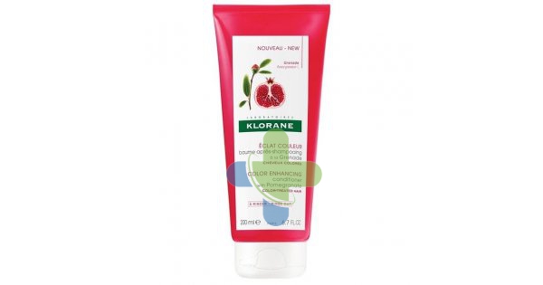 Klorane (pierre Fabre It.) Klorane Balsamo Melograno200ml