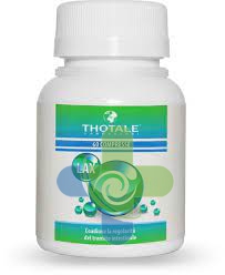 Cliawalk  Unipersonale Thotale Lax 60cpr