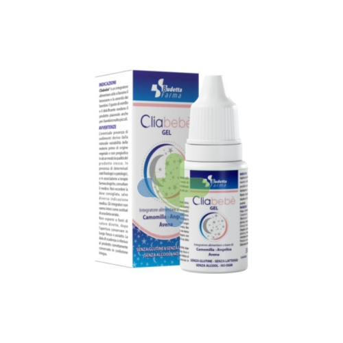 Budetta Farma Cliabebe' 30ml