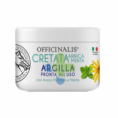 Bruno Dalla Grana Mangimi Cretata Arnica Menta 250g