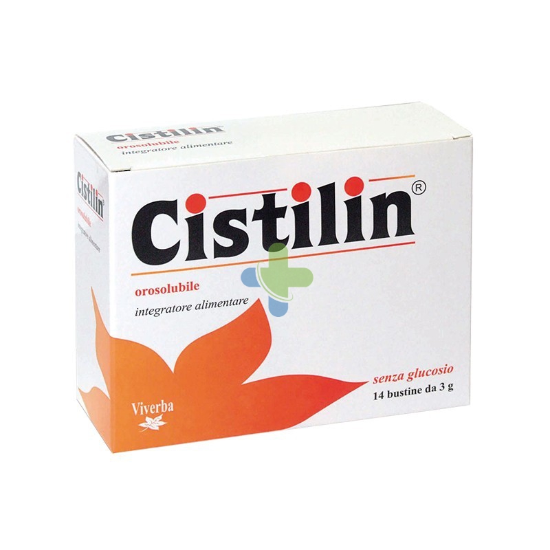 Viverba Cistilin 14bust